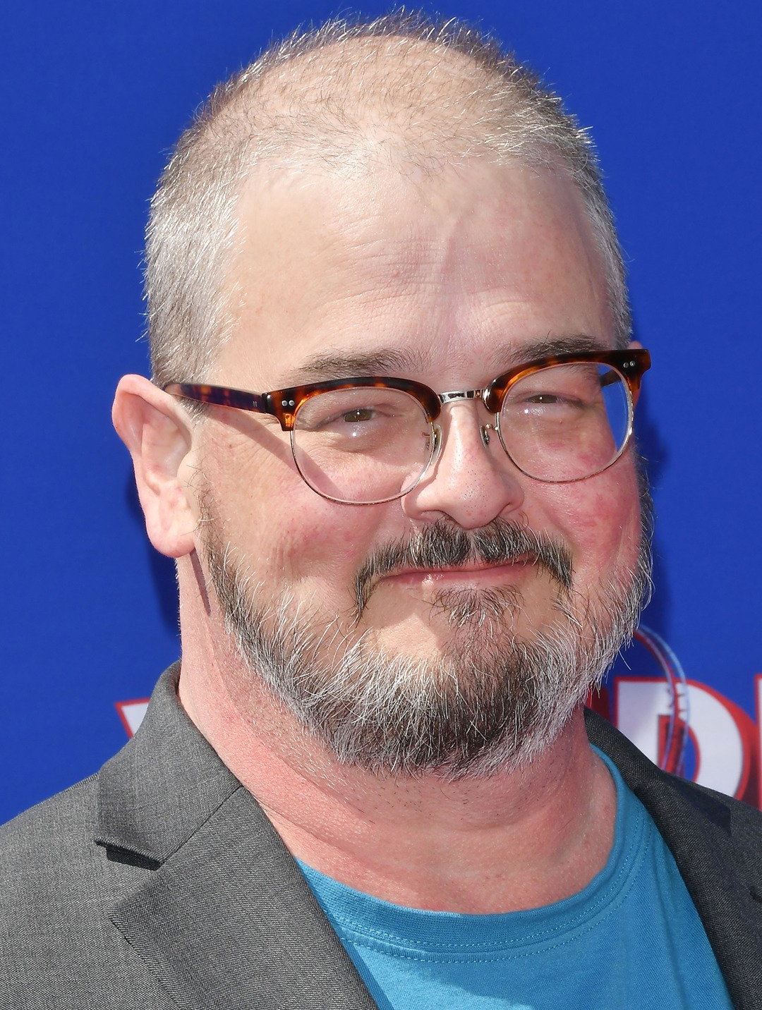 Ken Hudson