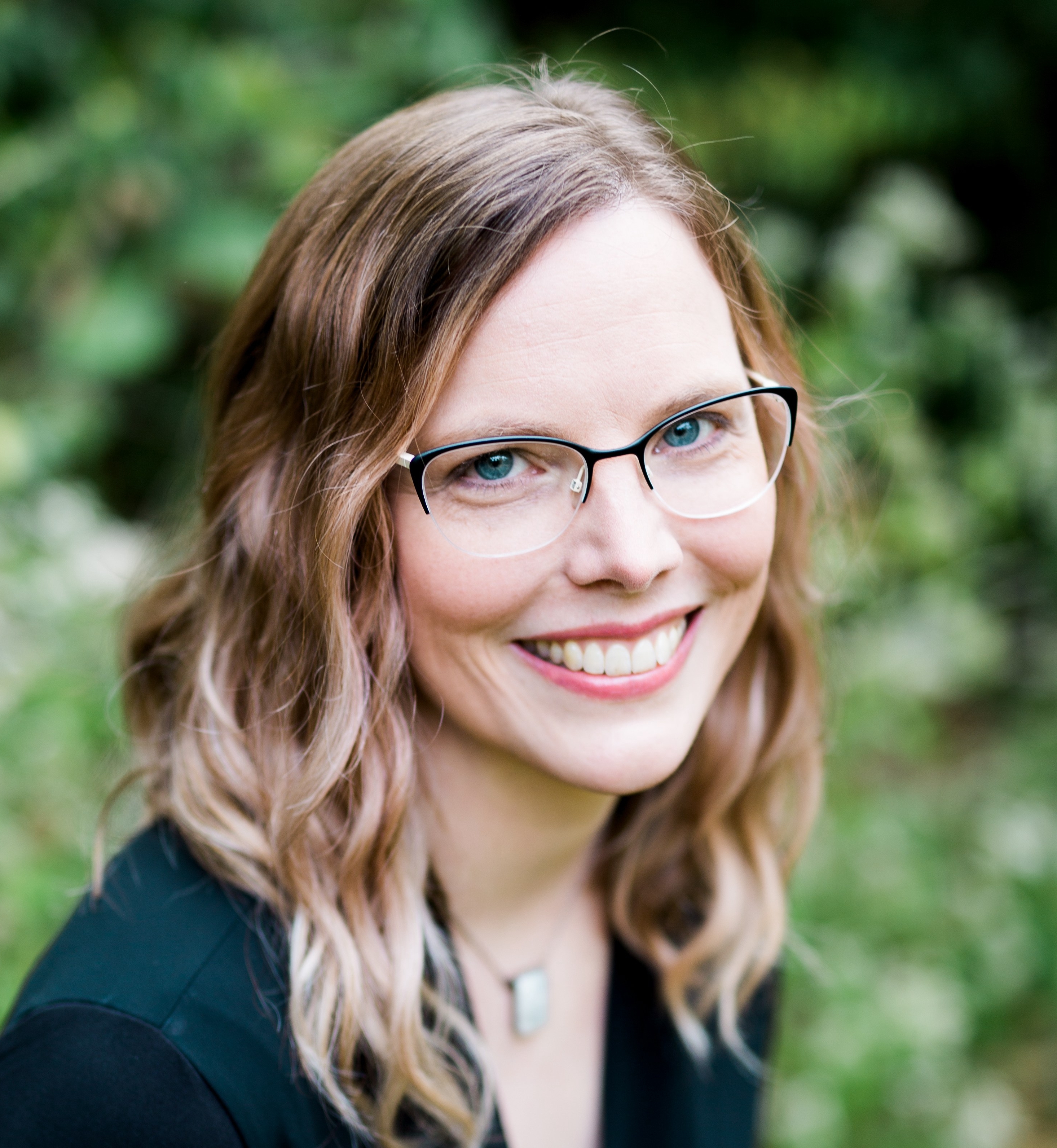 Anna Mueller