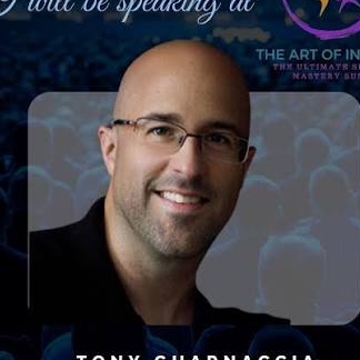 Tony Guarnaccia
