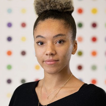 Leonie Campbell-King