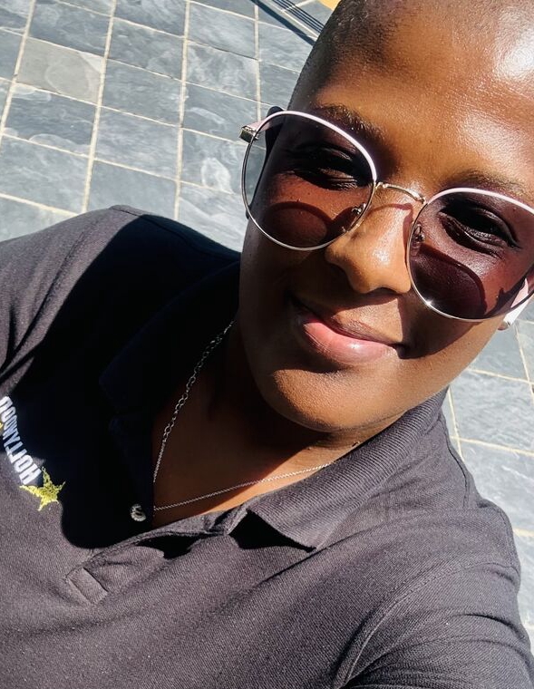 Lungile Jali