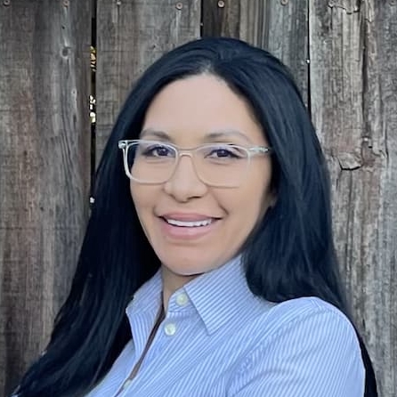 Yvette Marquez