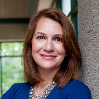 Jennifer Fast