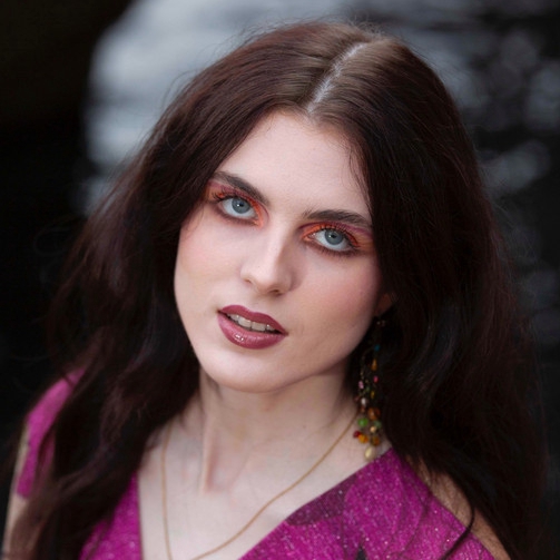 Morgane Rose