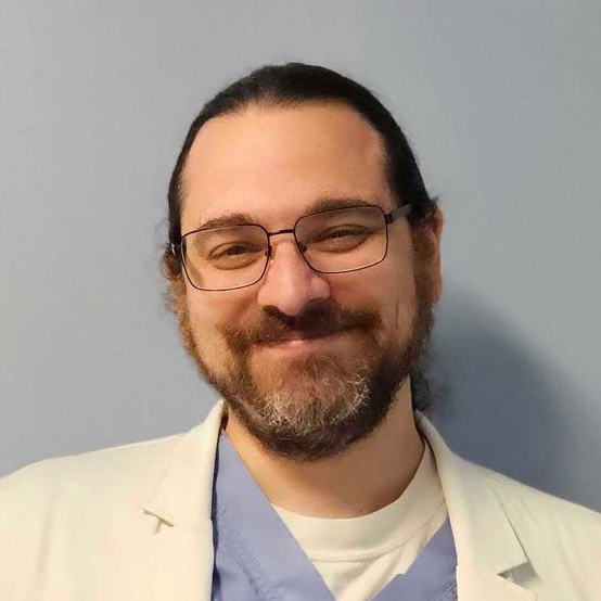 Marc Silpa