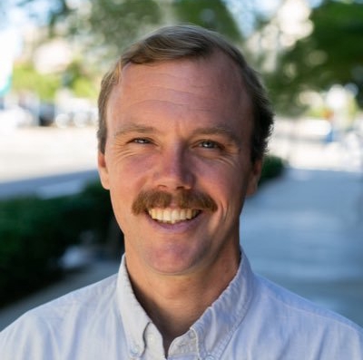Andy Keatts
