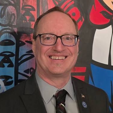 Jim Metivier
