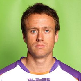 Todd Howarth