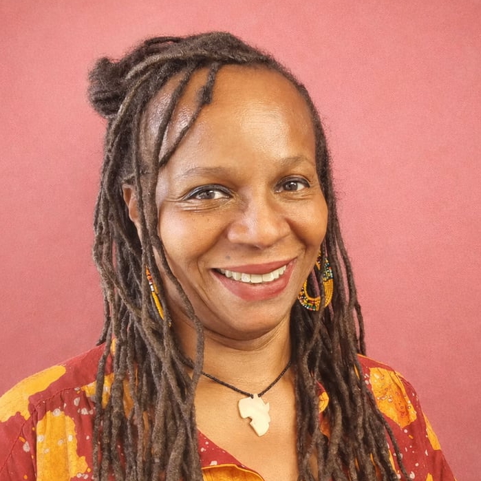 Kemi Birthjoy Johnson