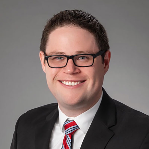 Eric Schwab