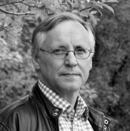 Halldór Guðmundsson