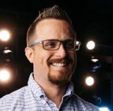 Greg Thoman
