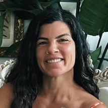 Gina Marie Boyd