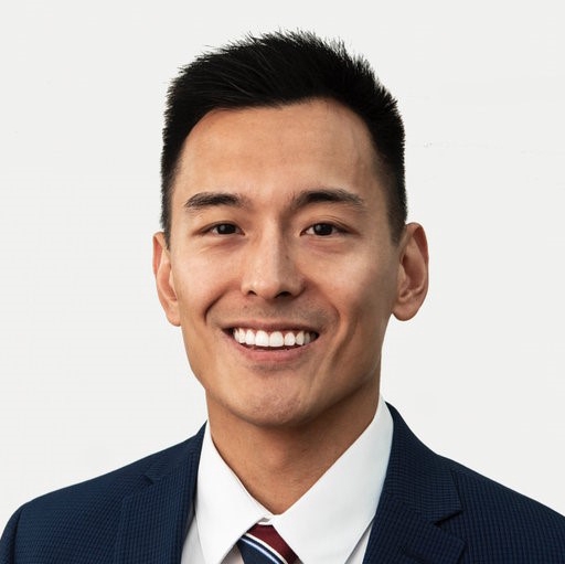 Leo Wang