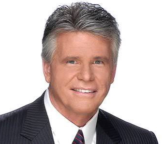 Chuck Henry