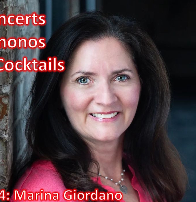 Marina Giordano