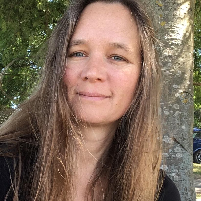 Sarah Goodacre