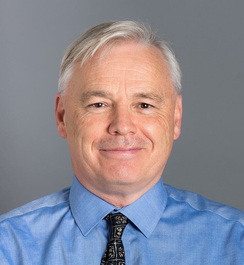 Sam Everington