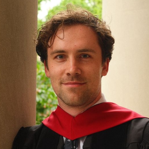 Erik Jorgensen