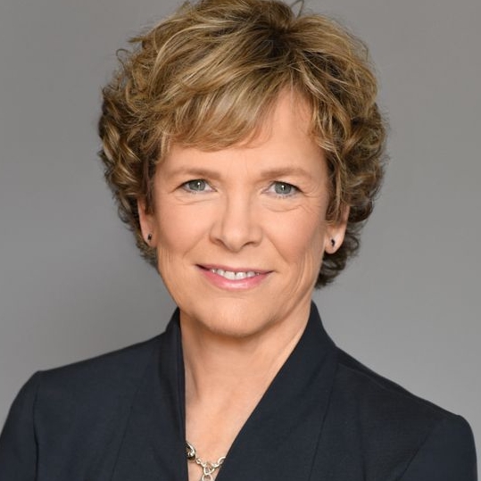 Mary Kipp