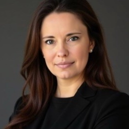 Karen Kirkpatrick
